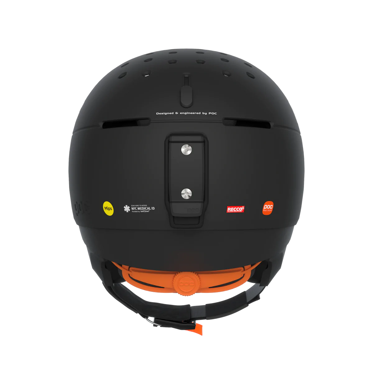 Poc MENINX RS MIPS, ski helmet