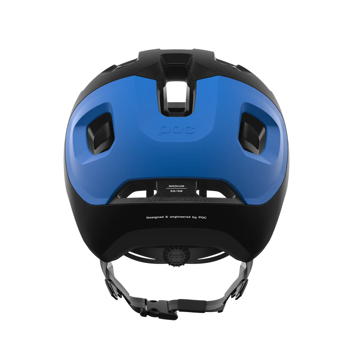 Poc AXION, unisex cycling helmet