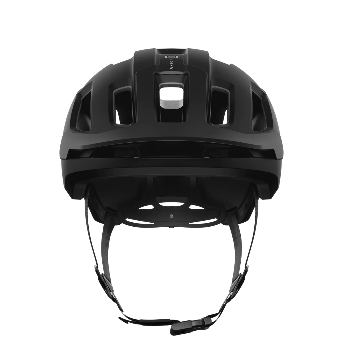 Poc AXION, unisex cycling helmet