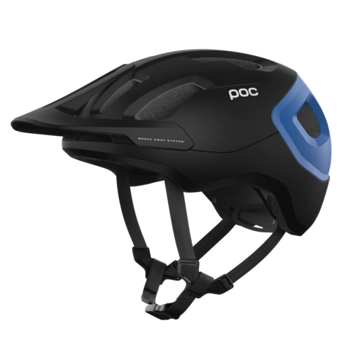 Poc AXION, unisex cycling helmet