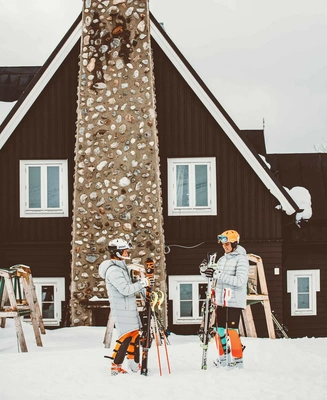 Poc SHINS CLASSIC, protection