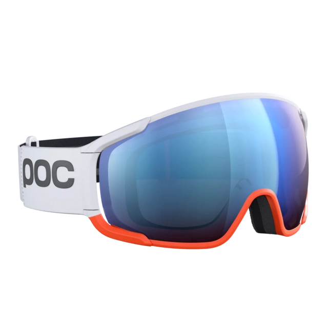 Picture of Poc ZONULA CLARITY COMP, ski goggle