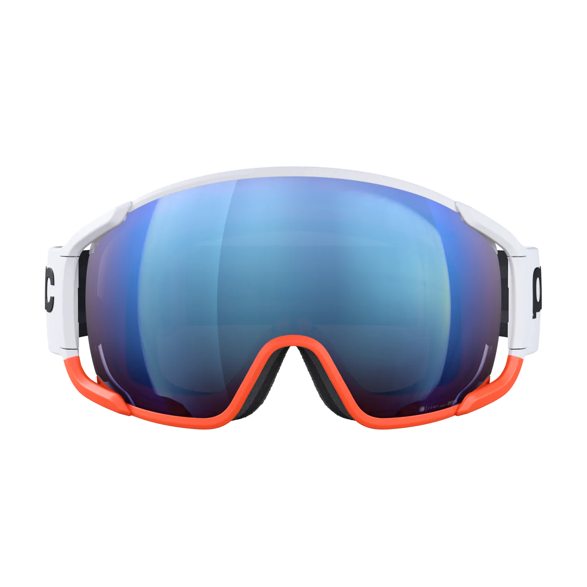 Poc ZONULA CLARITY COMP, ski goggle