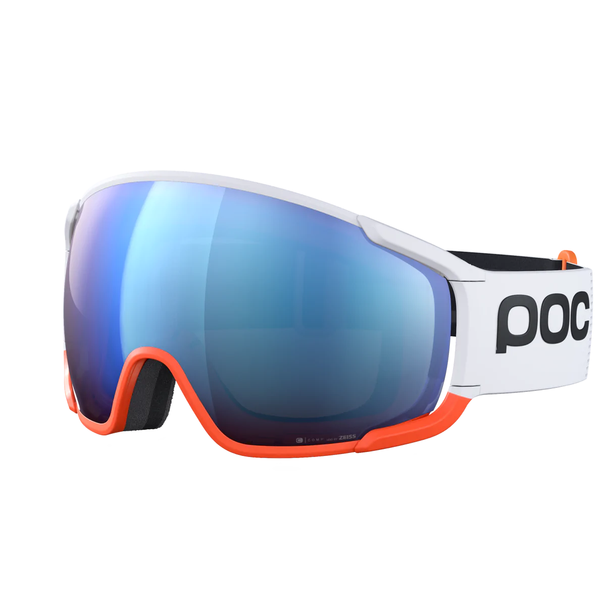 Poc ZONULA CLARITY COMP, ski goggle