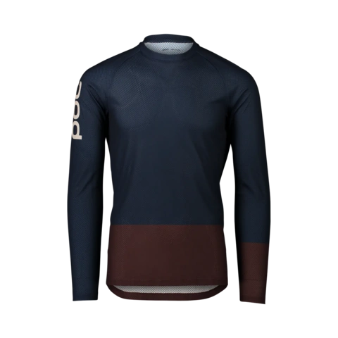 Poc MTB PURE LS JERSEY