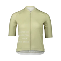 Poc W'S PRISTINE PRINT JERSEY