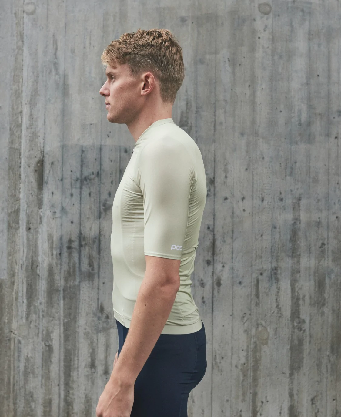 Poc M'S PRISTINE PRINT JERSEY