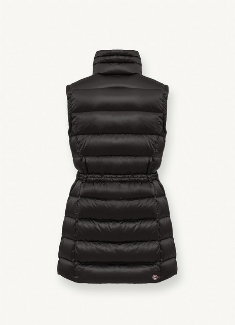 Picture of Colmar WOMEN'S VEST 2237 5WG