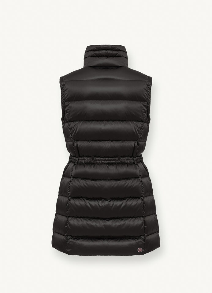 Colmar WOMEN'S VEST 2237 5WG