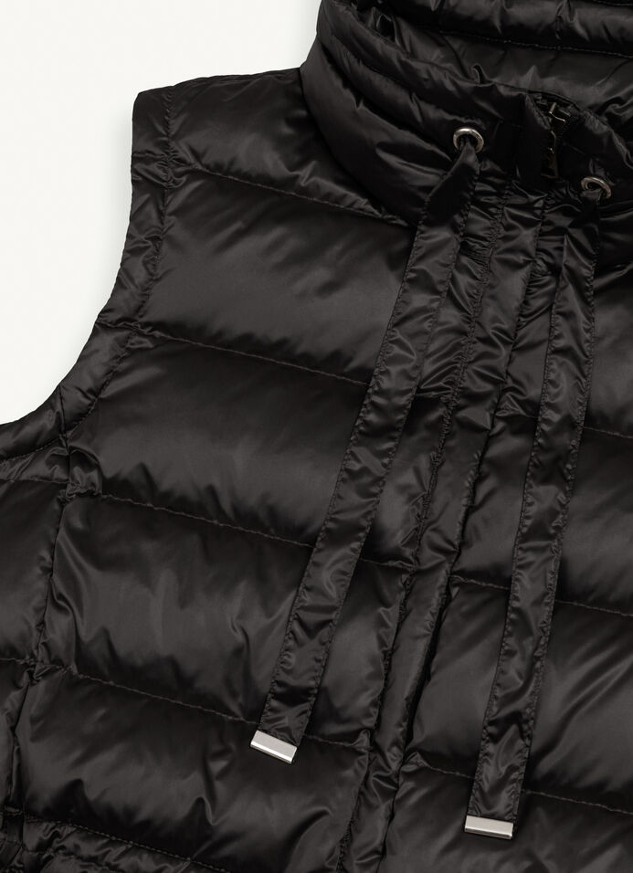 Colmar WOMEN'S VEST 2237 5WG