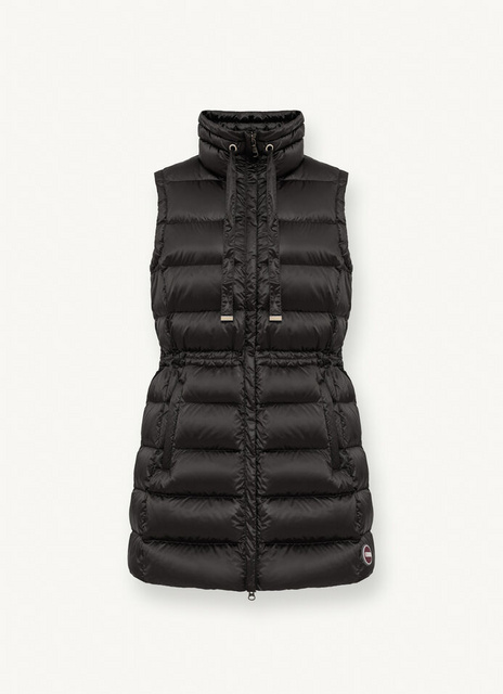 Picture of Colmar WOMEN'S VEST 2237 5WG