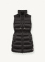 Colmar WOMEN'S VEST 2237 5WG