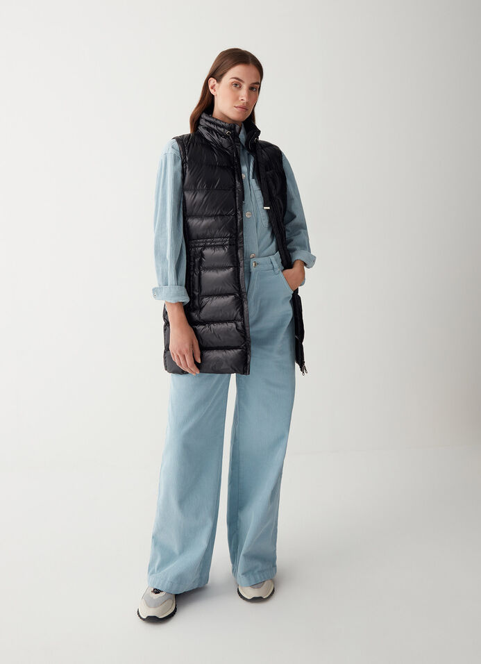 Colmar WOMEN'S VEST 2237 5WG