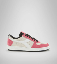 Diadora WOMEN'S SHOES / SNEAKERS 501.179014 - MAGIC BASKET LOW SUEDE WN