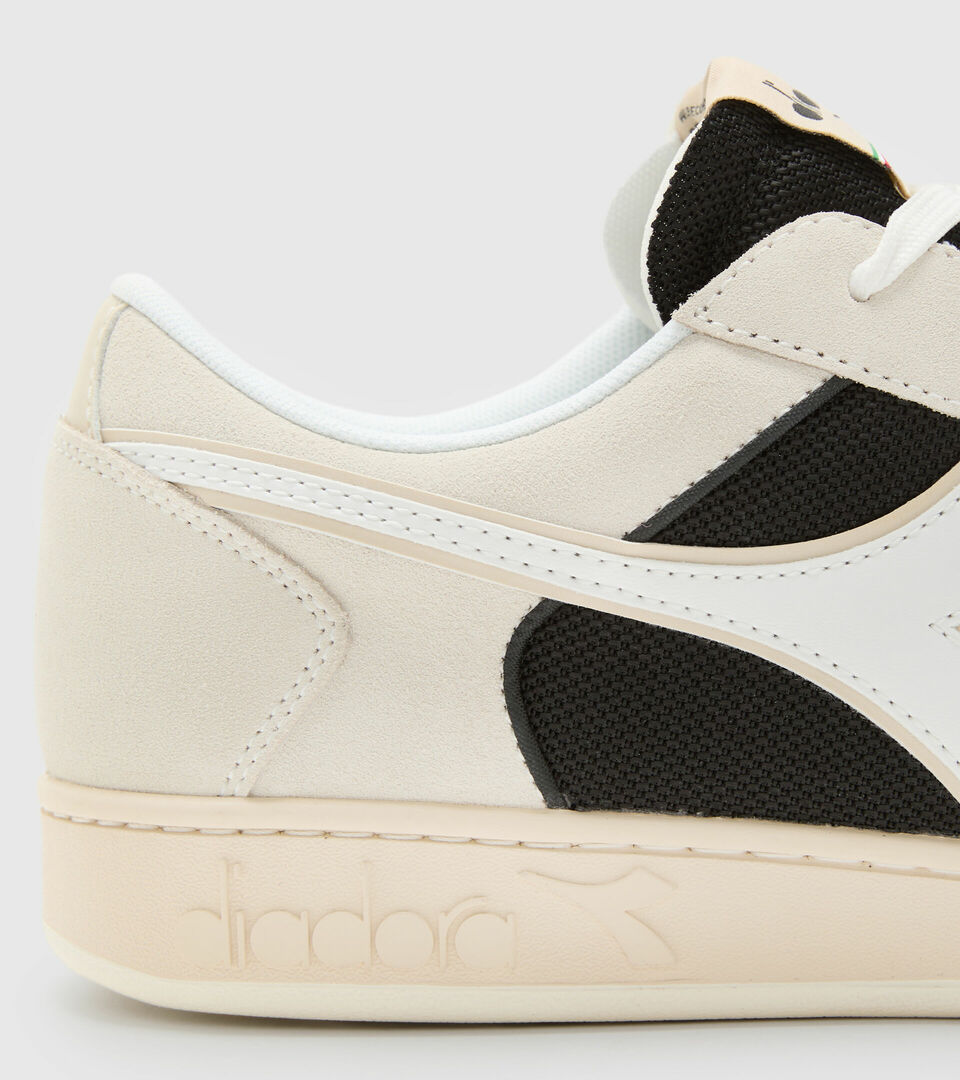 Diadora UNISEX SHOES / SNEAKERS 501.179006 - MAGIC BASKET LOW EARTH