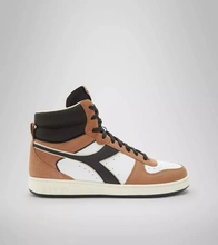 Diadora UNISEX SHOES / SNEAKERS 501.179004 - MAGIC BASKET MID EARTH