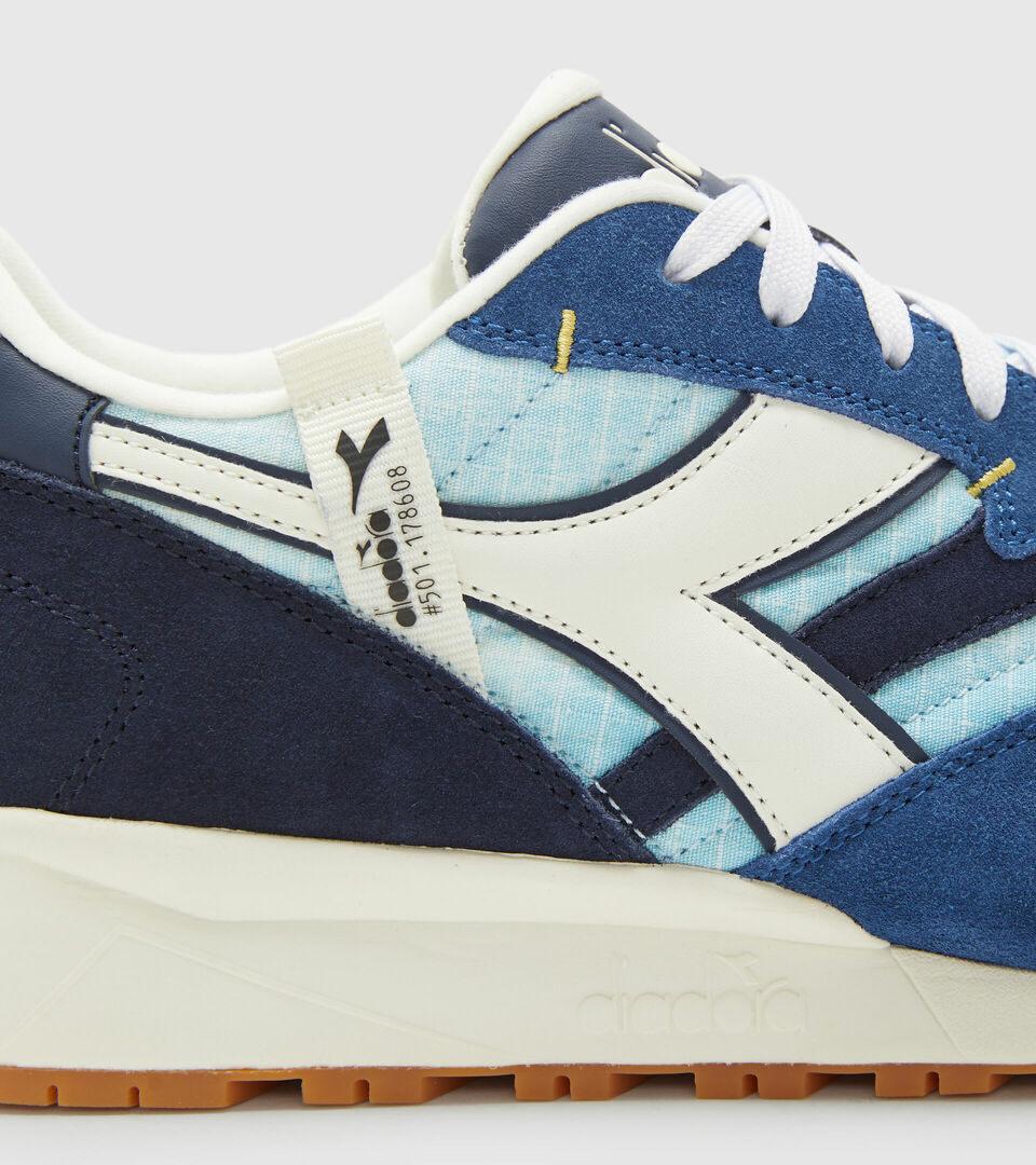 Diadora MEN'S SHOES / SNEAKERS 501.178608 - N902 LABEL