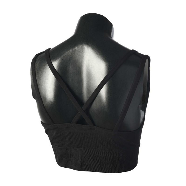 Picture of Mico WOMEN'S TOP X-PERFORMANCE SKINTECH WORKOUT MA03407