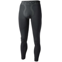 Mico WARM CONTROL SKINTECH MEN'S TIGHT PANTS CM01853