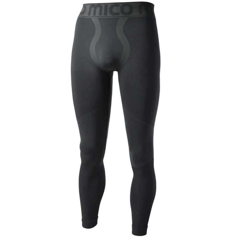 Mico WARM CONTROL SKINTECH MEN'S TIGHT PANTS CM01853