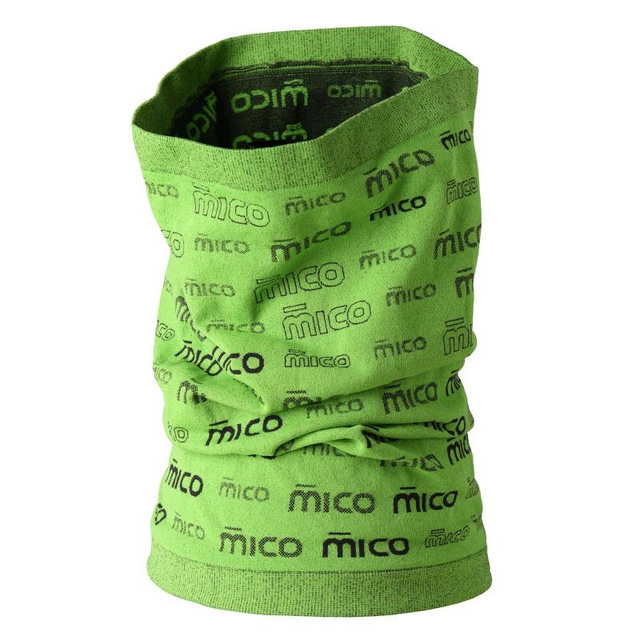 Picture of Mico NECK WARMER WARM CONTROL SKINTECH AC03691