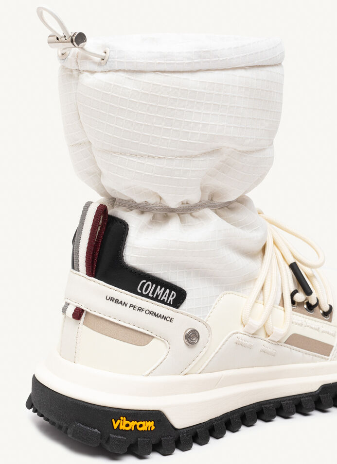 Colmar WOMEN'S SHOES / SNEAKERS WARMER POLAR 202