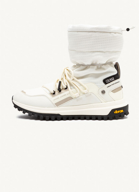 Picture of Colmar WOMEN'S SHOES / SNEAKERS WARMER POLAR 202