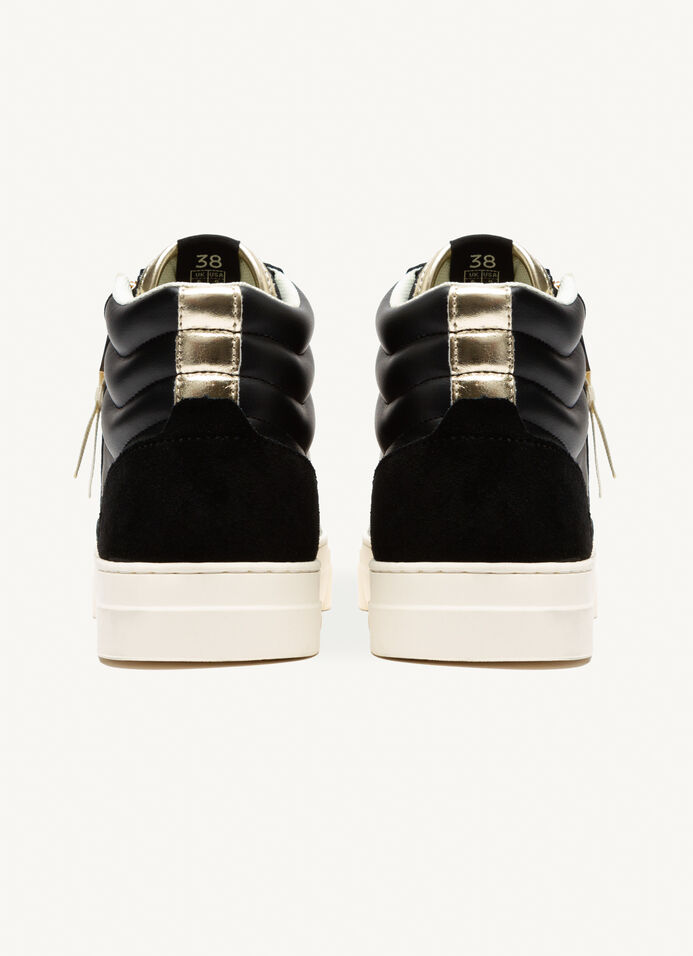 Colmar WOMEN'S TRAINERS THELMA TENDER 220