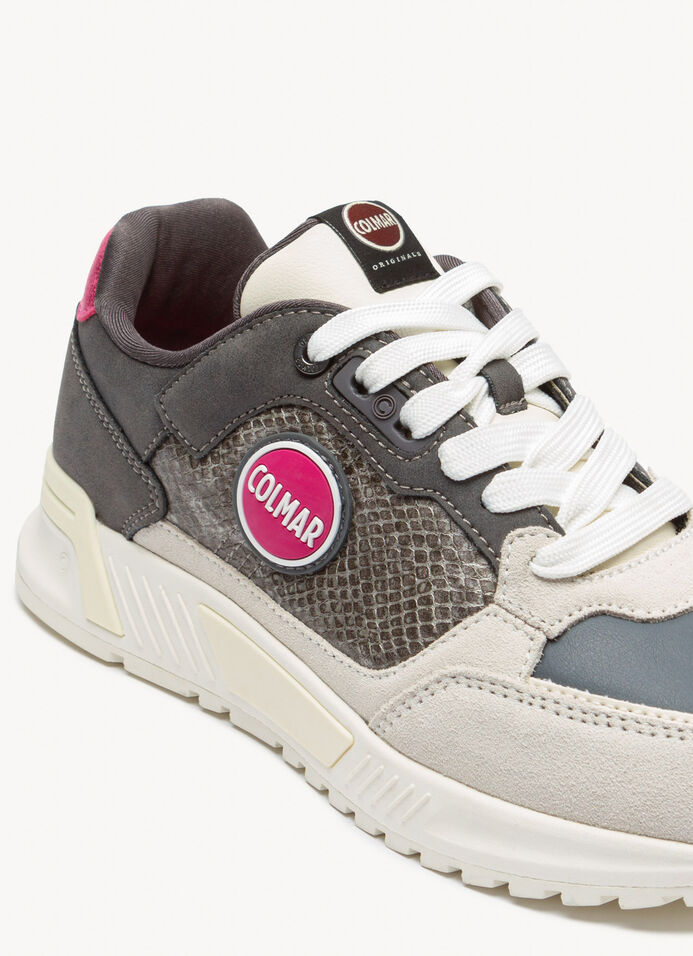 Colmar WOMEN'S SHOES / SNEAKERS DALTON PYTHON 146