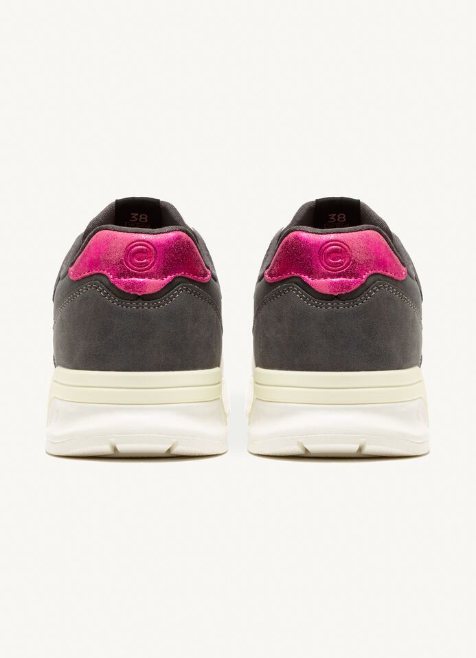 Colmar WOMEN'S SHOES / SNEAKERS DALTON PYTHON 146