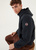Colmar MEN'S SWEATSHIRT W/HOODIE 8215 8WW