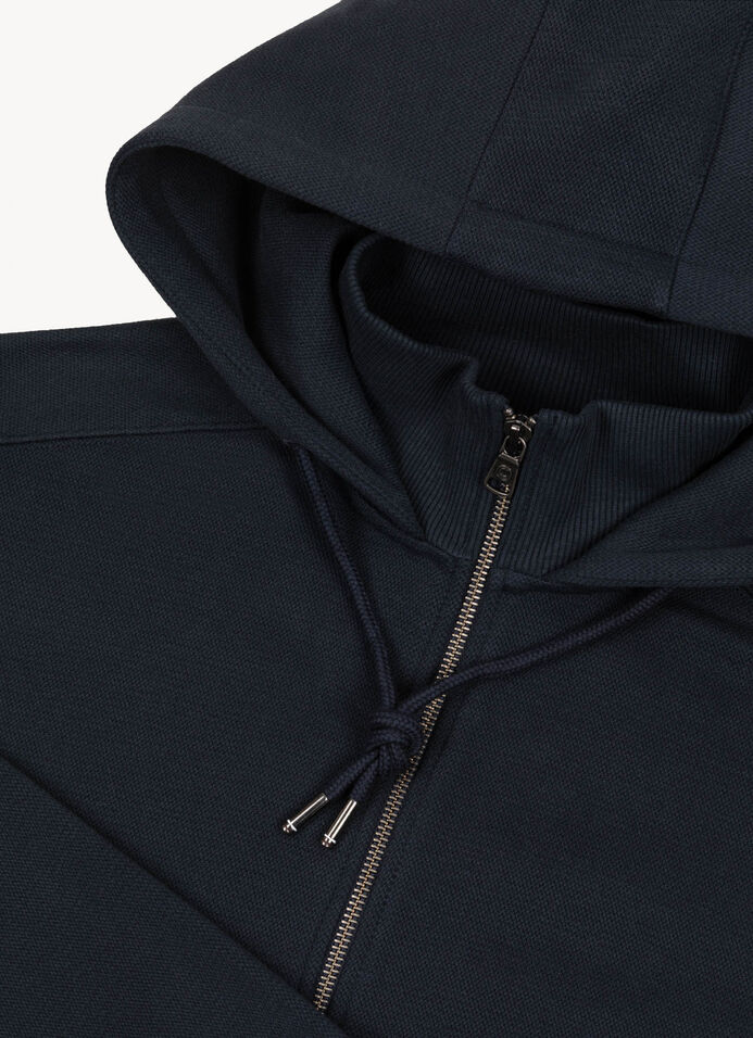 Colmar MEN'S SWEATSHIRT W/HOODIE 8215 8WW