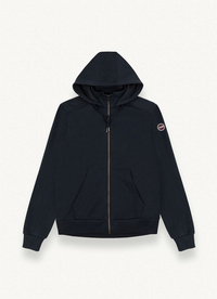 Colmar MEN'S SWEATSHIRT W/HOODIE 8215 8WW