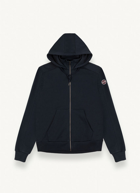 Colmar MEN'S SWEATSHIRT W/HOODIE 8215 8WW