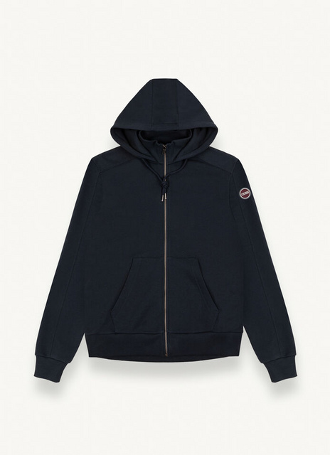 Picture of Colmar MEN'S SWEATSHIRT W/HOODIE 8215 8WW