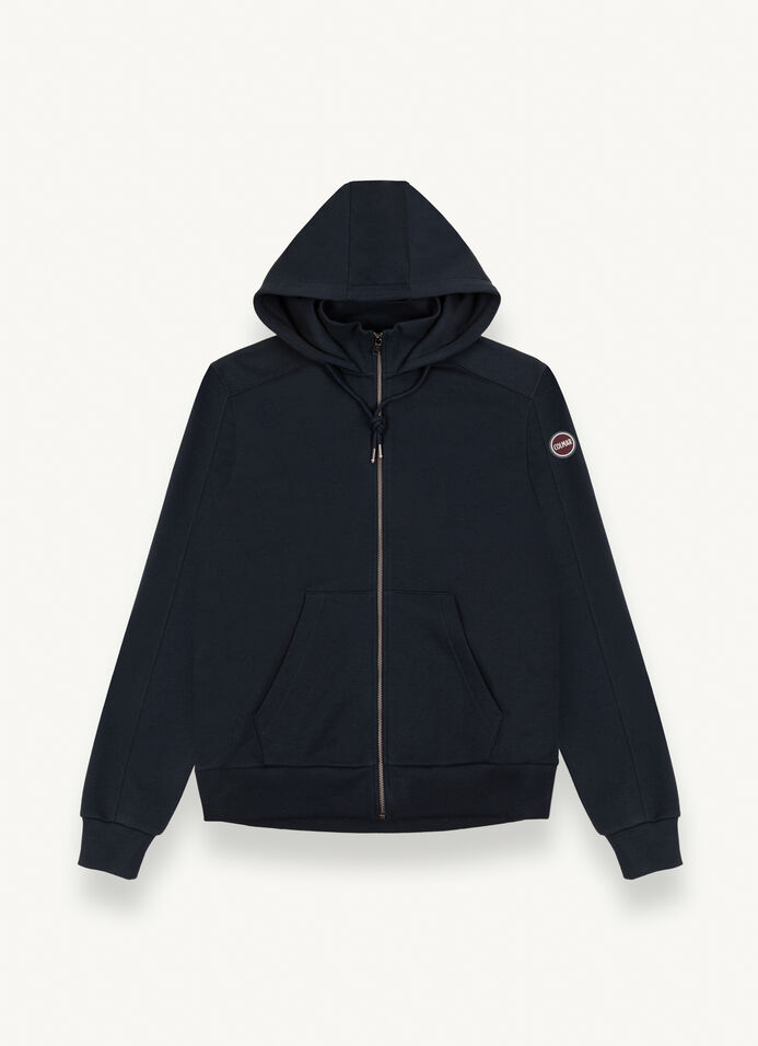 Colmar MEN'S SWEATSHIRT W/HOODIE 8215 8WW