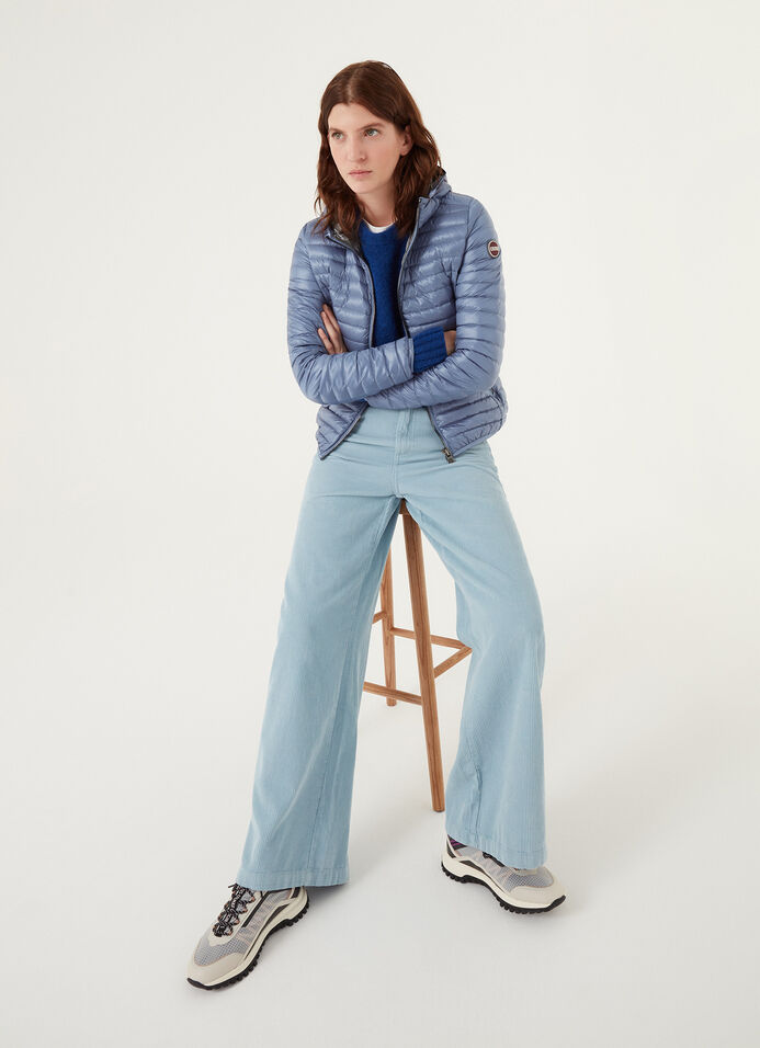 Colmar WOMAN JACKET W/HOODIE 2224P 5WG