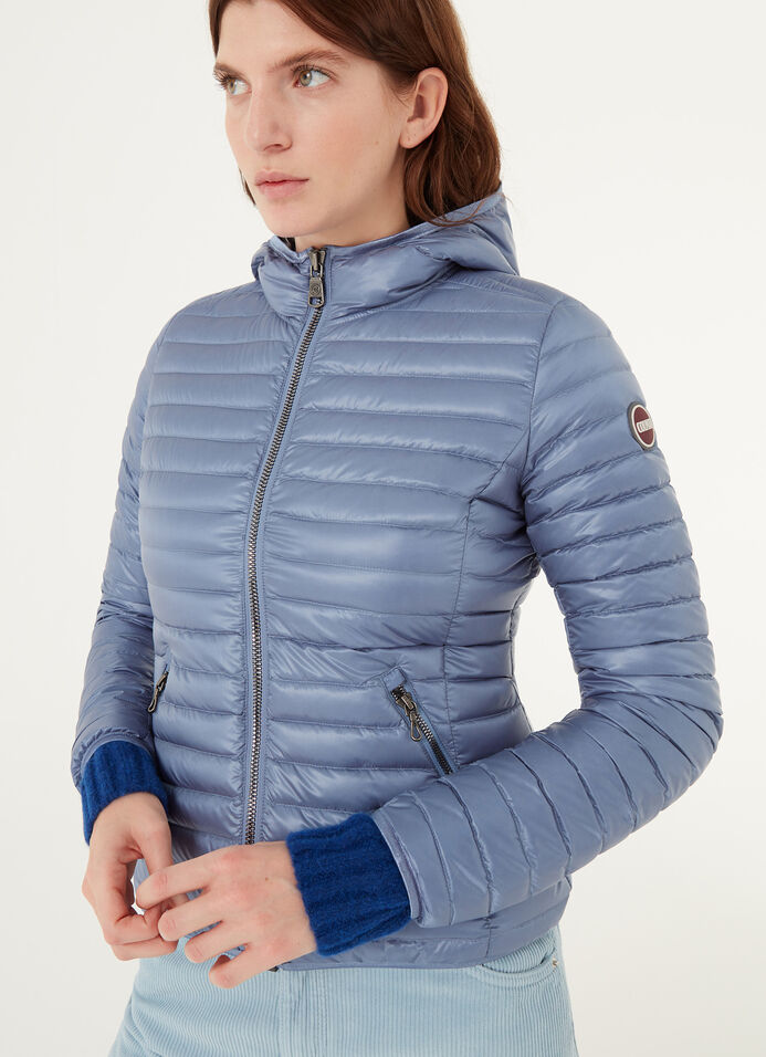 Colmar WOMAN JACKET W/HOODIE 2224P 5WG