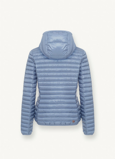 Picture of Colmar WOMAN JACKET W/HOODIE 2224P 5WG