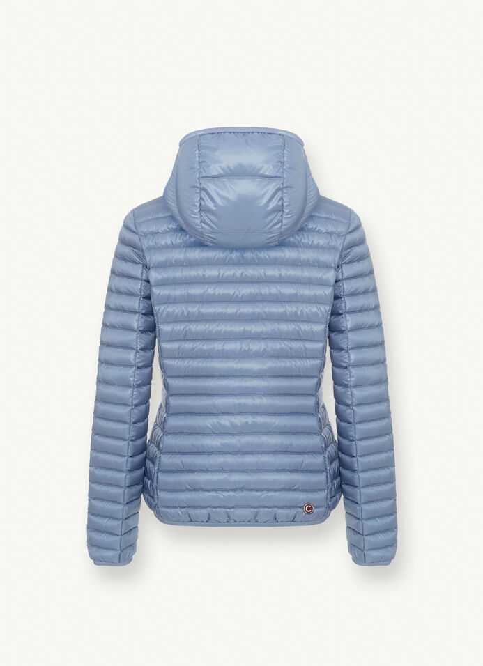 Colmar WOMAN JACKET W/HOODIE 2224P 5WG