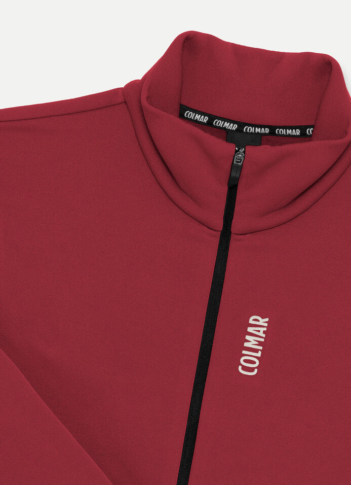 Colmar WOMEN'S SKI FLEECE SWEATSHIRT 9335 5WU