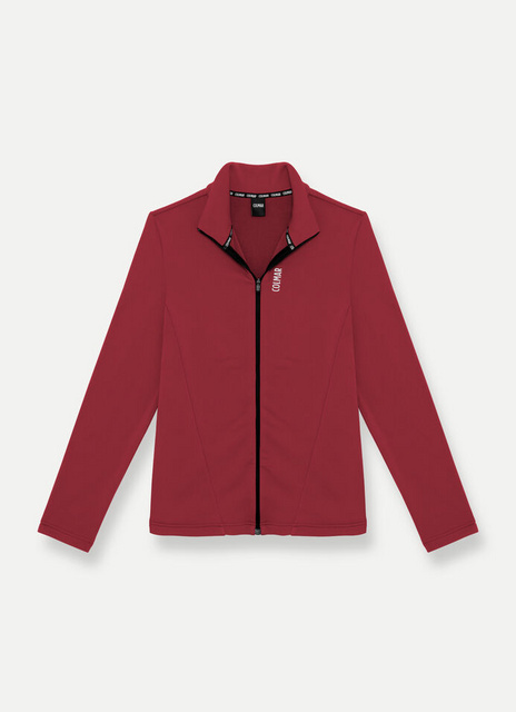 Picture of Colmar WOMEN'S SKI FLEECE SWEATSHIRT 9335 5WU