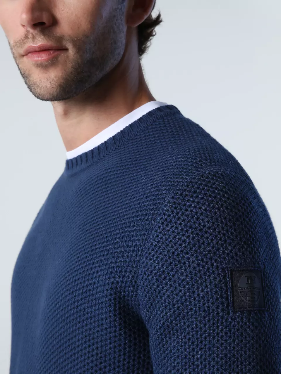 North Sails MEN'S CREWNECK 5GG 699510