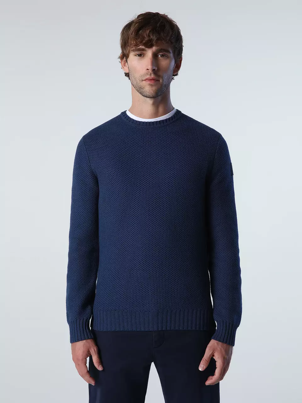 North Sails MEN'S CREWNECK 5GG 699510