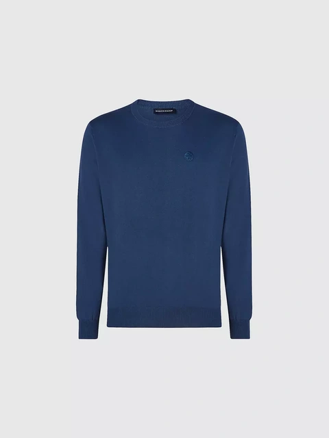 North Sails MEN'S CREWNECK 12GG 699500