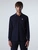 North Sails MEN'S SHIRT LS POLO W/GRAPHIC 692387