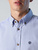 North Sails MEN'S SHIRT PRINTED CHAMBRAY SHIRT B.D 664219