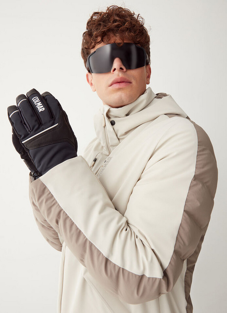 Picture of Colmar MEN'S SKI GLOVES 5104R 1VC