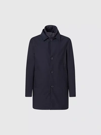 North Sails MEN'S JACKET NORTH TECH TRENCH 603177