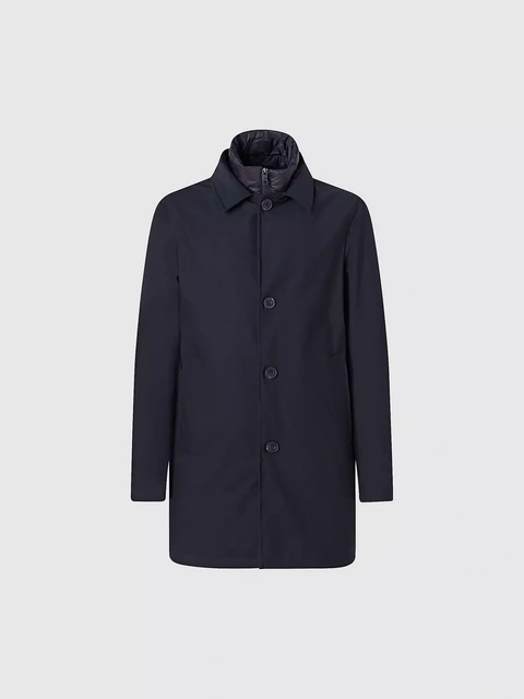 North Sails MEN'S JACKET NORTH TECH TRENCH 603177